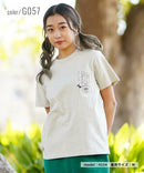 Chums Go Outdoor  Tee - 3 Color Nya醬外貿服飾 (大廠)