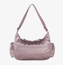TNF BONNEY HOBO BAG MINI (大廠)232629＃110