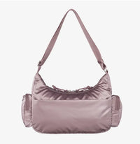 TNF BONNEY HOBO BAG MINI (大廠)232629＃110