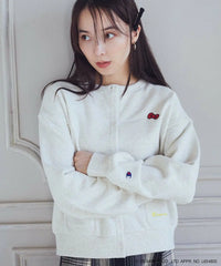 日本直送Hello Kitty x Emae fleece cardigan Nya醬外貿服飾 (大廠)