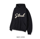 韓國直送Stand Hoodie LOGAN