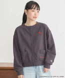 日本直送Hello Kitty x Emae fleece cardigan Nya醬外貿服飾 (大廠)