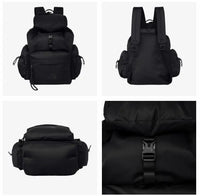 TNF BONNEY BACKPACK 韓國TNF 官網