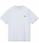 韓國直送Lee Small Twitch Logo Tee 短款/ 鬆身款 小公主韓國直郵