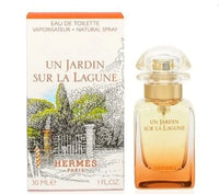 HERMES 愛馬仕瀉湖花園中性香水EDT 30mL Ladies Mart