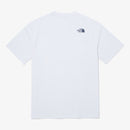 TNF Term Archive Tee - HLY & CHOCCICO