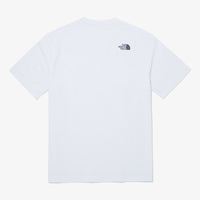 TNF Term Archive Tee - HLY & CHOCCICO