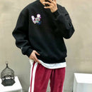 【一口價$345/件】🇰🇷韓國直送🇰🇷 2ND ARCHIVE Luminous Ghost Sweatshirt 2ND ARCHIVE