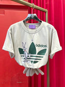 【一口價$245/件】🇰🇷韓國直送🇰🇷 Bunny  T-shirt  - 2 Color theot 2F D-2 LALAPIPO