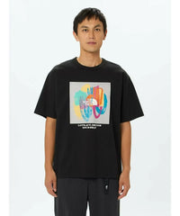 TNF CR Message Tee Nya醬外貿服飾 (大廠)