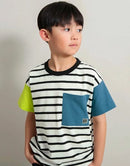 日本直送DRC Pocket sleeve Tee DRC