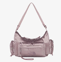 TNF BONNEY HOBO BAG MINI (大廠)232629＃110