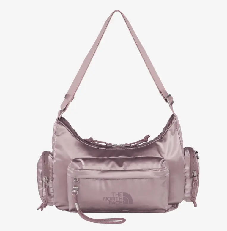 TNF BONNEY HOBO BAG MINI (大廠)232629＃110