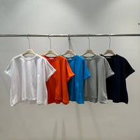 韓國直送Essentials T-Shirt REVE