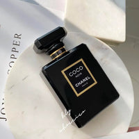 Chanel Coco Noir EAU DE PARFUM Spray  黑色CoCo女性淡香精 (100mL) 免稅貨 HLY & CHOCCICO