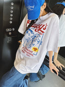 韓國直送 PLUS 82 HIYA Breakfast Short Sleeve HLY & CHOCCICO
