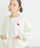 日本直送Hello Kitty x Emae fleece cardigan Nya醬外貿服飾 (大廠)