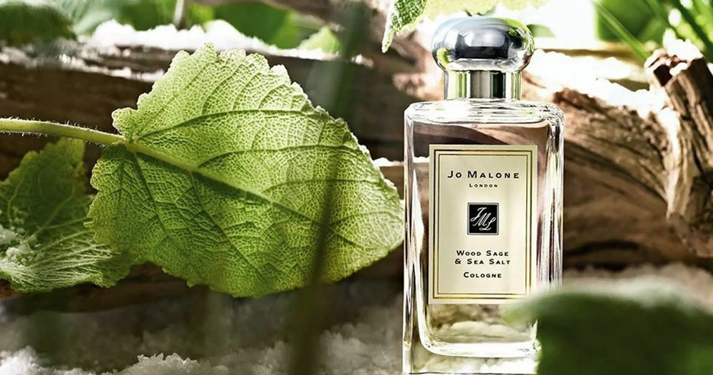 JO MALONE  SUNLIT CHERIMOYA EDC SPRAY 50ML 夏日花开限定釋迦果香水50ml (免稅貨)