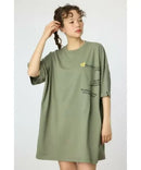 日本直送Rode Crown PATCH DESIGN One Piece Rode Crown(Rakuten Fashion)