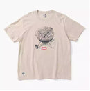 Chums BBQ  Tee - 5 Color Nya醬外貿服飾 (大廠)