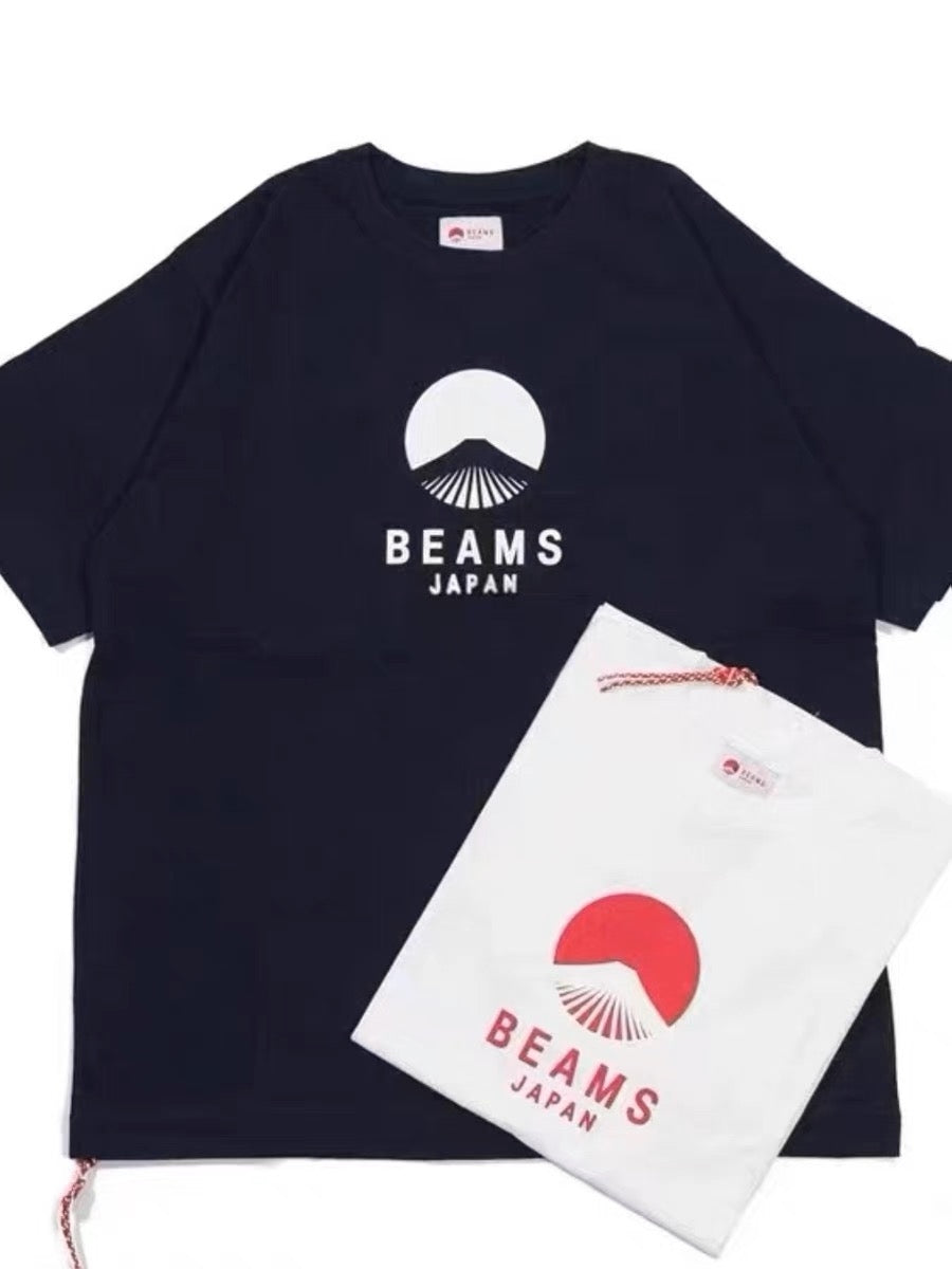 BMS Mount Fuji Tee (大廠)