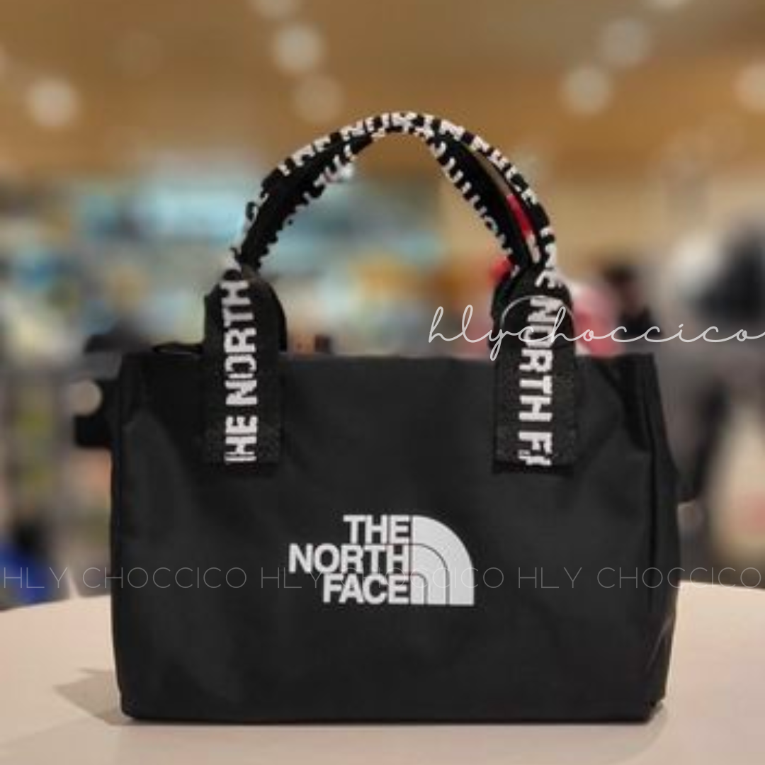 TNF White Label迷你斜孭袋 ✨4色選擇 Nya醬外貿服飾 (大廠)