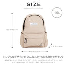 日本直送Kangol Backpack Rucksack Backpack Rode Crown(Rakuten Fashion)
