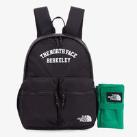 🌟 新款 25SS TNF K's Multi Pack M 兒童背包送野餐墊🌟 HLY & CHOCCICO