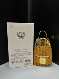 MCM Eau de Parfum經典同名淡香精 75ml 🌟簡裝 FOLLOW ME MEDIA MARKETING LIMITED