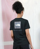 TNF Floral print BOX  TEE -4 Color Nya醬外貿服飾 (大廠)