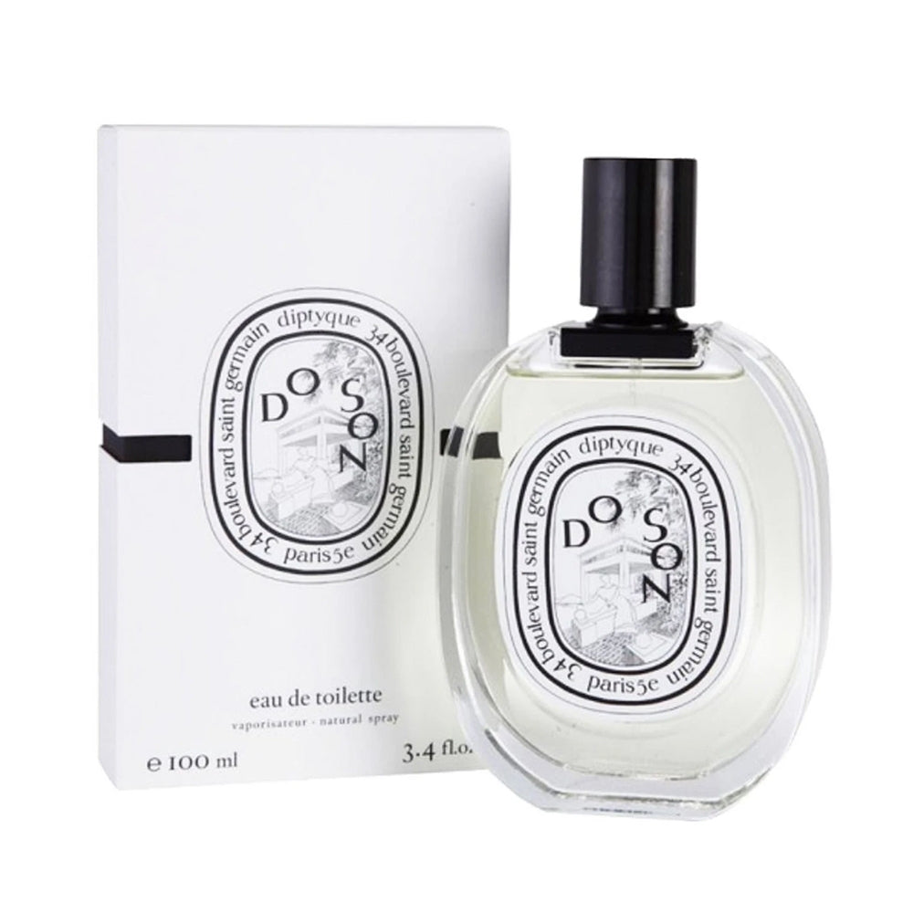 Diptyque DO SON EDT 杜桑淡香水50ml /100ml - HLY & CHOCCICO