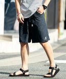 日本直送KANGOL Collaboration Cool Contact Amphibious Climbing Shorts Rocky Monroe Kangol