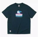 Chums front print  Tee - 4 Color Nya醬外貿服飾 (大廠)