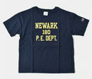 Relax Fit Short Sleeve Print Tee Nya醬外貿服飾 (大廠)