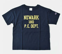 Relax Fit Short Sleeve Print Tee Nya醬外貿服飾 (大廠)
