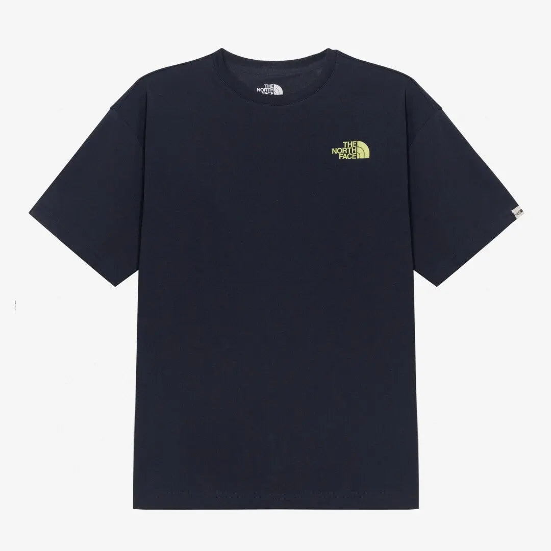 TNF Floral Tee Nya醬外貿服飾 (大廠)
