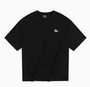 韓國直送Wacky Willy Angle Logo Collection Short Sleeve T-shirt OIOI 線上