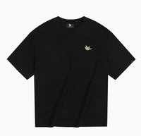 韓國直送Wacky Willy Angle Logo Collection Short Sleeve T-shirt OIOI 線上