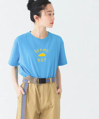25SS BMS LOGO TEE | 11色入 NY