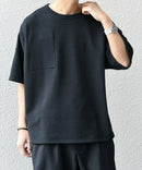 日本直送SHIPS any Cord Pile Reversible T-shirt SHIPS any (Rakuten Fashion)