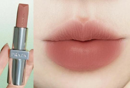 Prada 裸棕新色唇膏 3.8g💄 15色