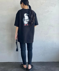 CHUMS booby Logo Tee Nya醬外貿服飾 (大廠)227249＃89