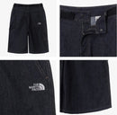韓國直送TNF Carpenter Bermuda Shorts TNF＃ hly182 ＃rh136828@