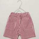 日本直送DRC Karabari Tenzhu Half Pants DRC