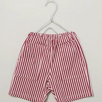 日本直送DRC Karabari Tenzhu Half Pants DRC