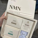 意大利 品牌VITAL 推出咗皇牌Box Set ——🌟 #NMN對抗初老療程 🌟 FOLLOW ME MEDIA MARKETING LIMITED