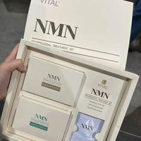 意大利 品牌VITAL 推出咗皇牌Box Set ——🌟 #NMN對抗初老療程 🌟 FOLLOW ME MEDIA MARKETING LIMITED