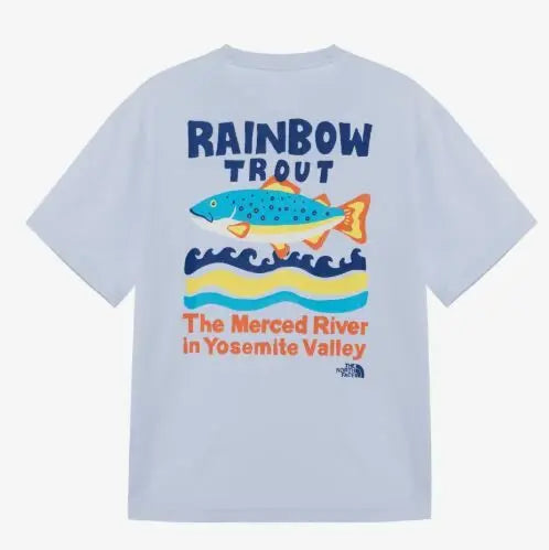TNF River Mate Tee