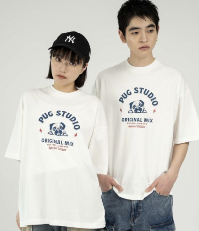 日本直送Assorted Graphic Tee WEGO LADY'S