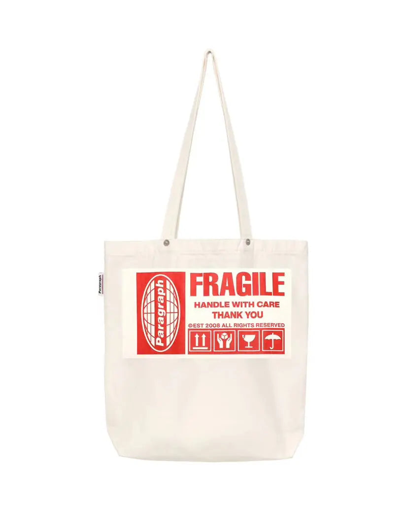 韓國直送✨  ICstory Fragile Bag ✨